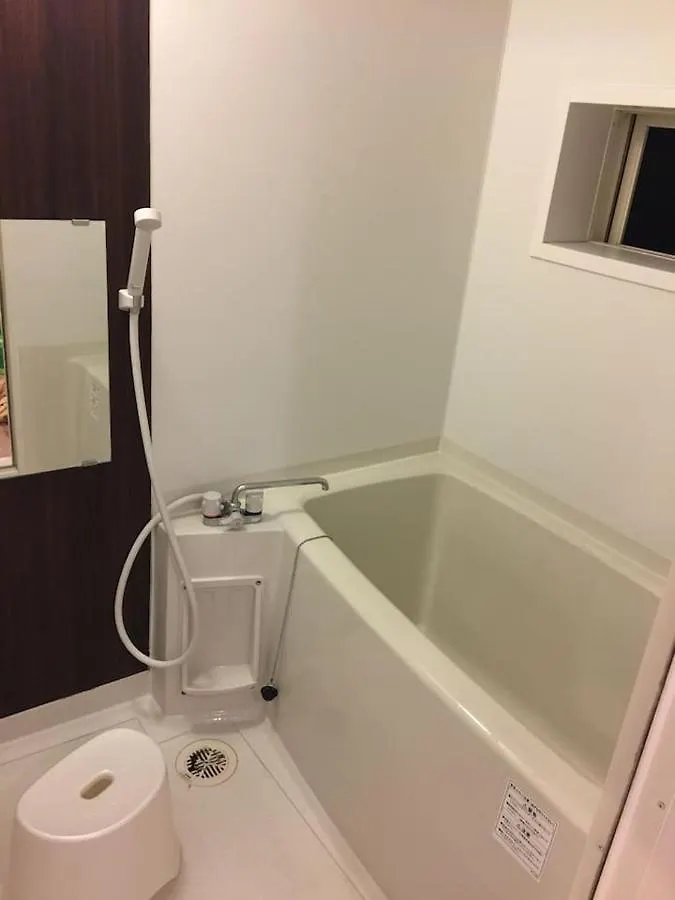 Apartment Monterilla Yotsuya Hotel
